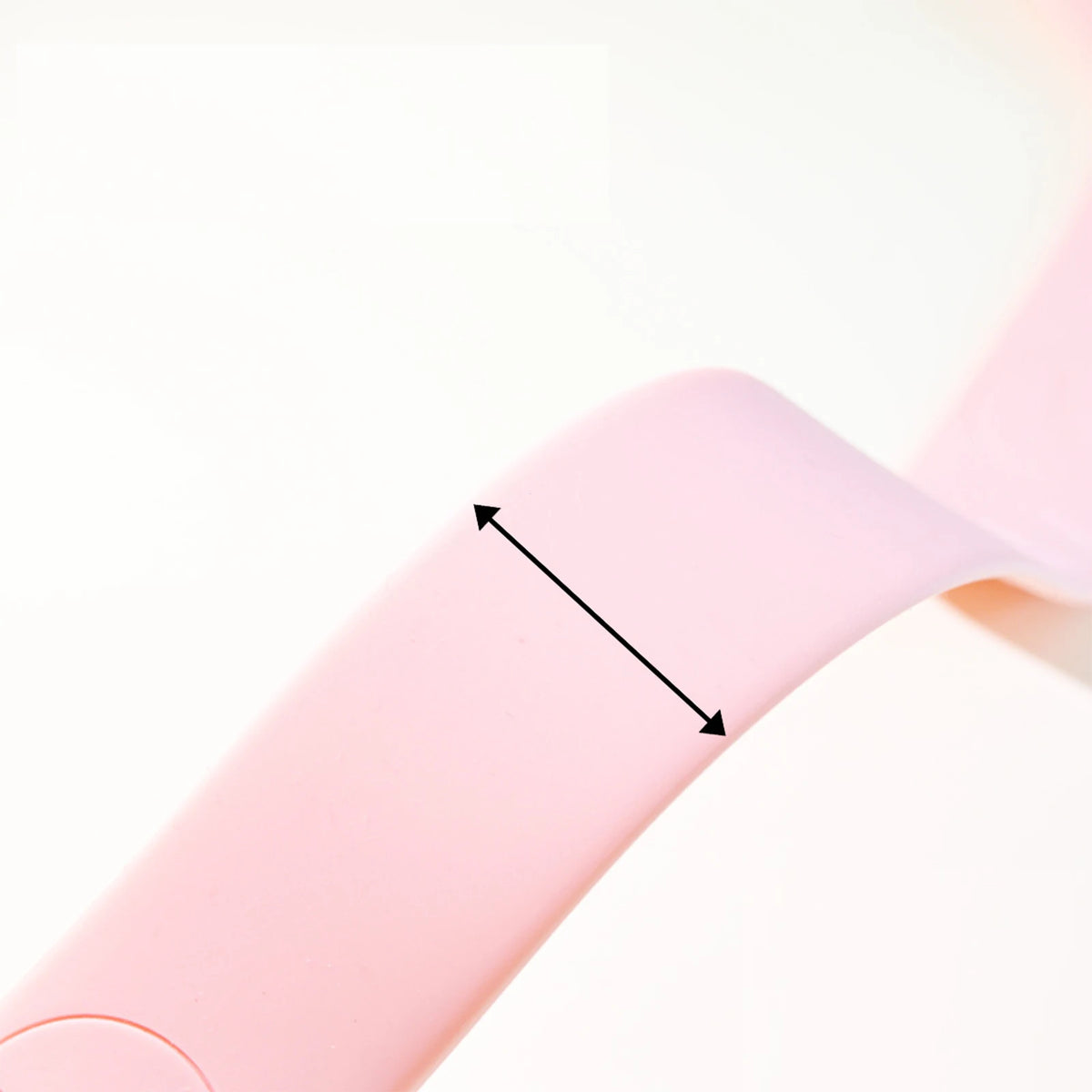 Figure Eight Resistance Band for Chest Arm and Back Training
