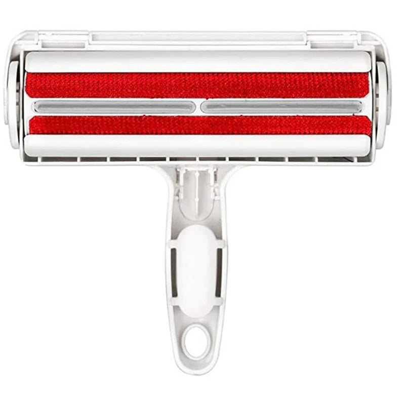 Reusable Pet Hair Remover Roller Brush for Dogs and Cats