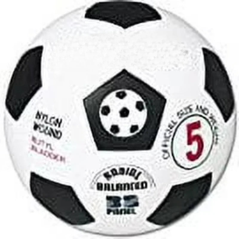 Junior Rubber Basketball for Practice on Multiple Playing Surfaces