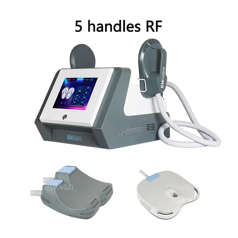 TAIXL Body Sculpting RF EMS Machine For Fat Reduction