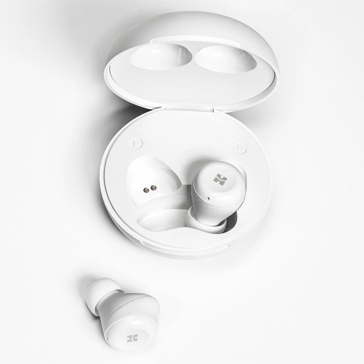 Hifiman TWS450 True Wireless Headset With Environmental Noise Cancellation