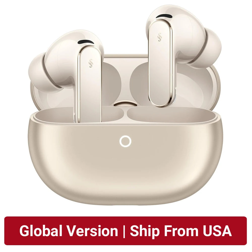 Huawei FreeBuds Pro 5 Wireless Earbuds With AI Noise Cancelling