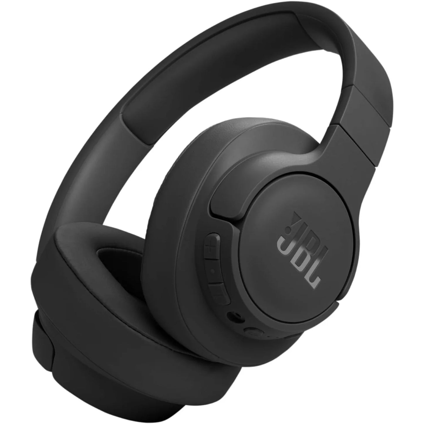 JBL Tune 770NC Wireless Over-Ear Headphones With Adaptive Noise Cancelling