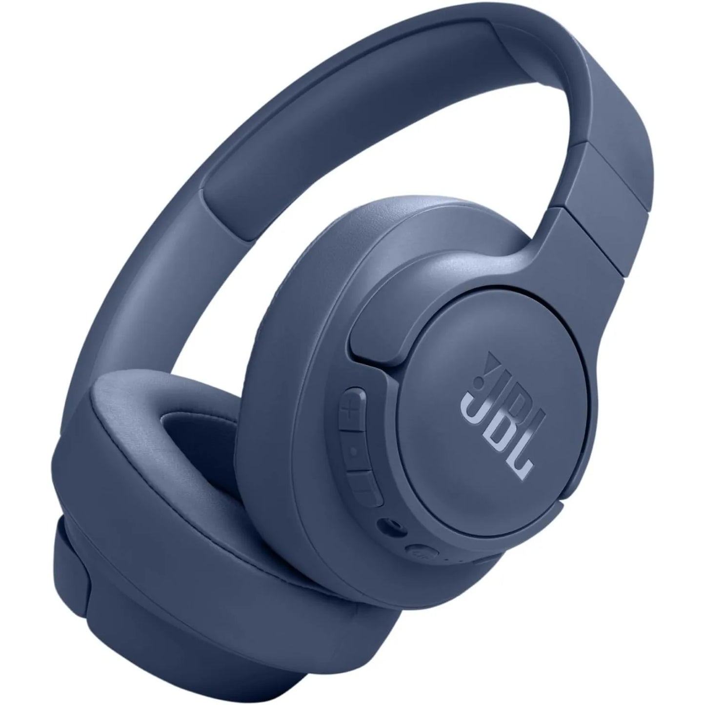 JBL Tune 770NC Wireless Over-Ear Headphones With Adaptive Noise Cancelling