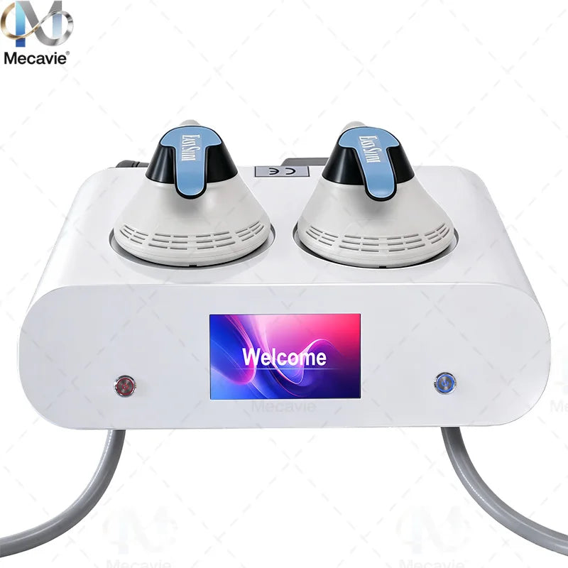 Emsnova 2 In 1 Electromagnetic Body Shaping Machine For Home Use