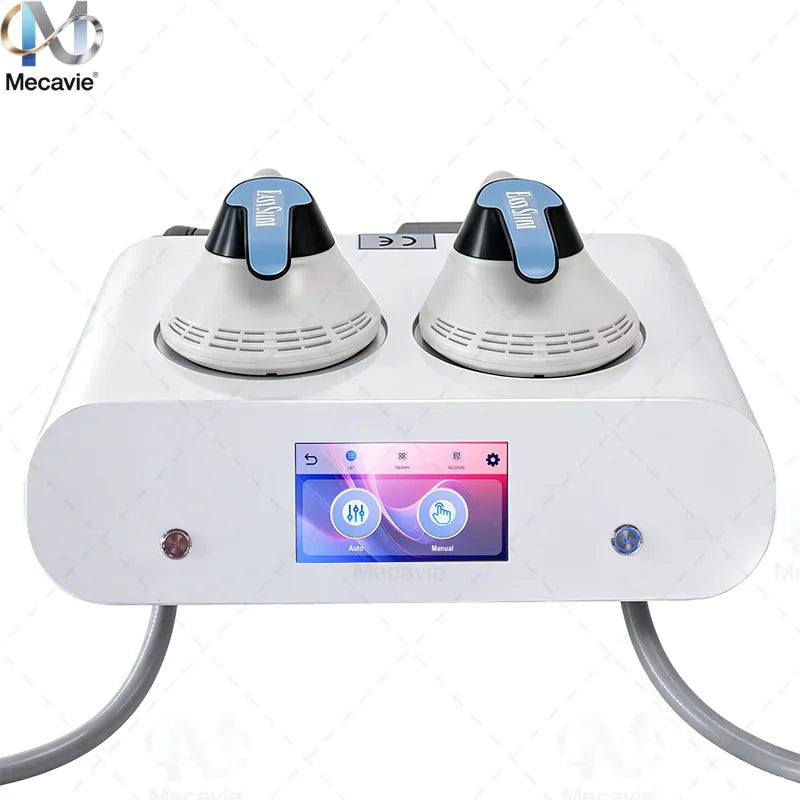 Emsnova 2 In 1 Electromagnetic Body Shaping Machine For Home Use