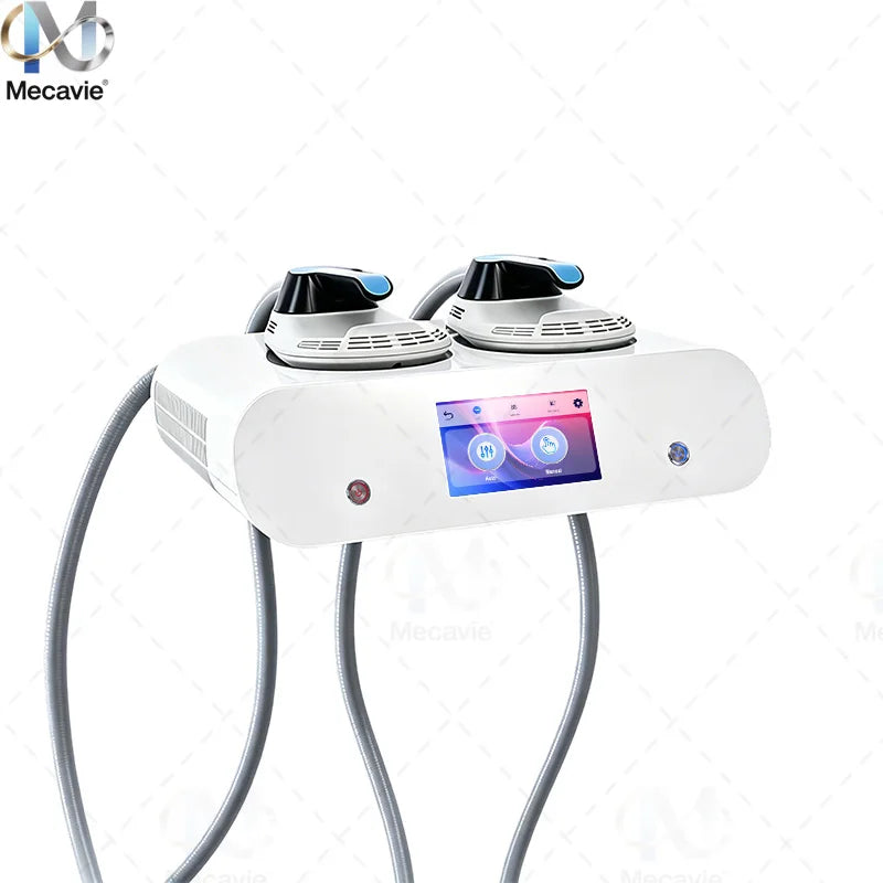 Emsnova 2 In 1 Electromagnetic Body Shaping Machine For Home Use