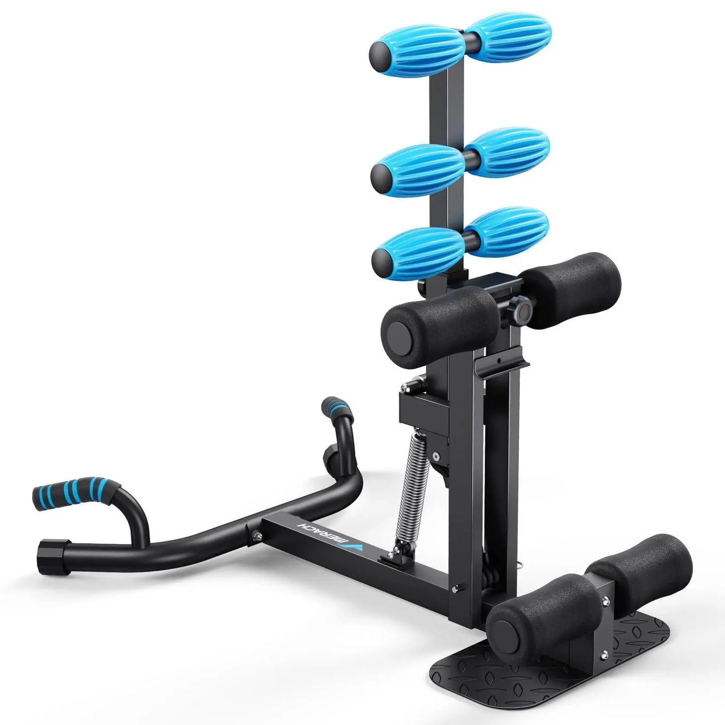 MERACH Multifunctional Deep Squat Machine For Glutes And Core