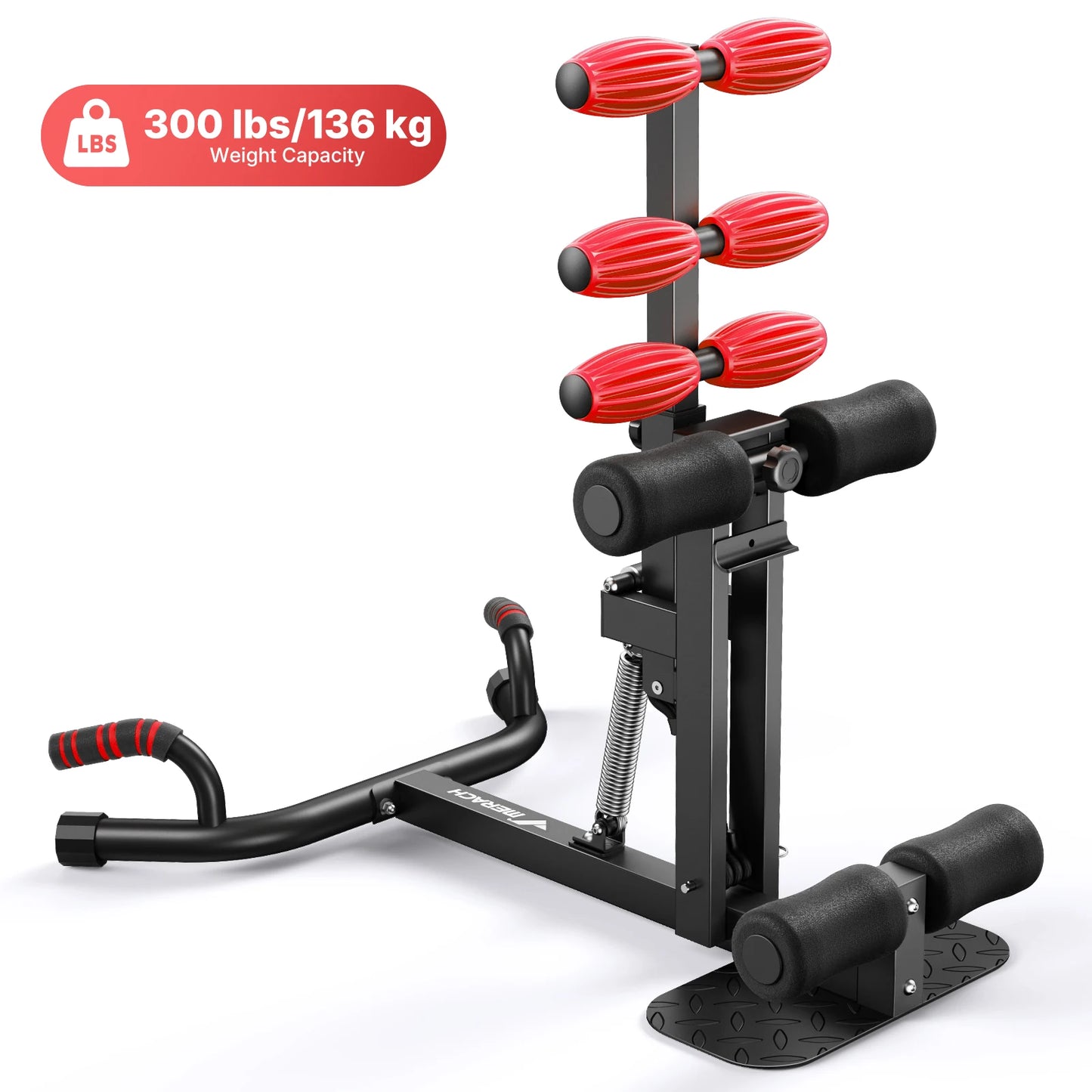 MERACH Multifunctional Deep Squat Machine For Glutes And Core