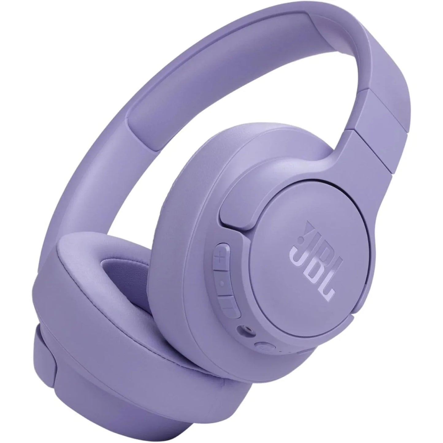 JBL Tune 770NC Wireless Over-Ear Headphones With Adaptive Noise Cancelling