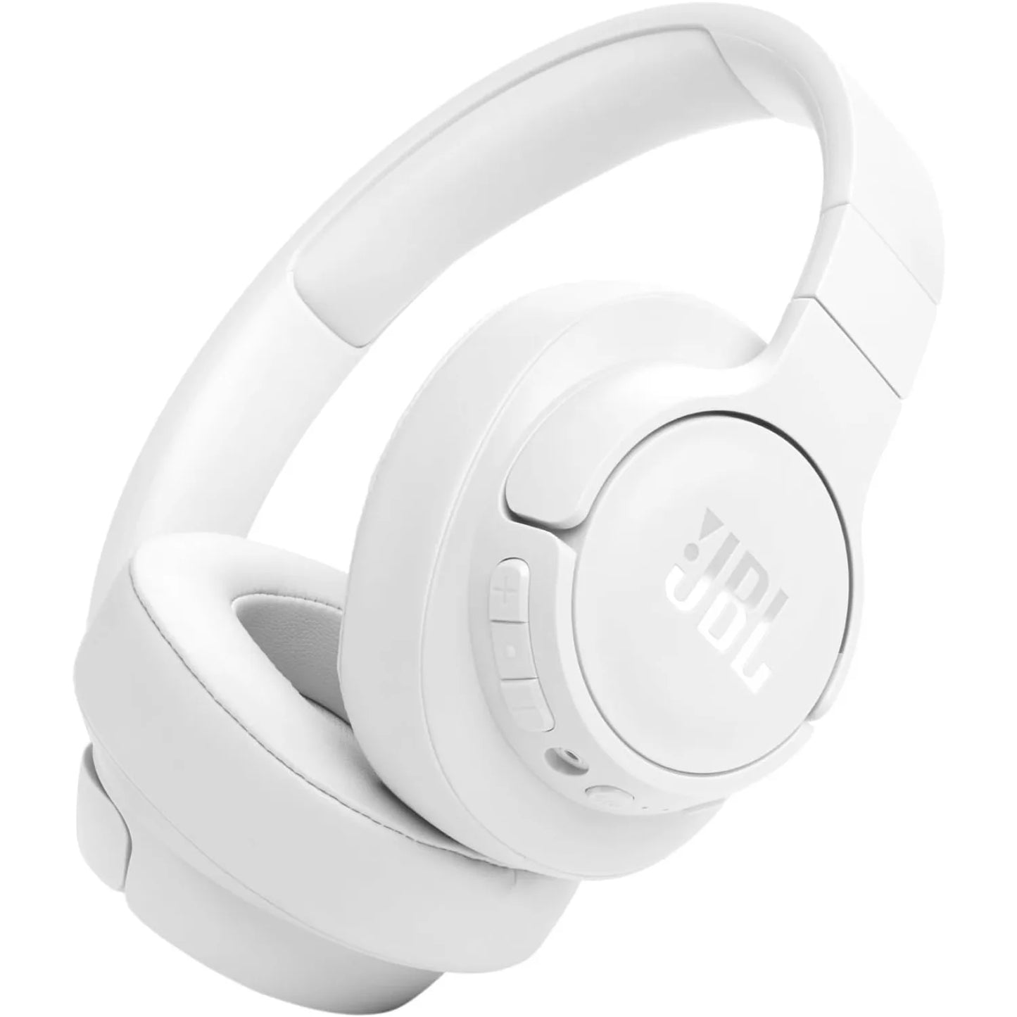 JBL Tune 770NC Wireless Over-Ear Headphones With Adaptive Noise Cancelling