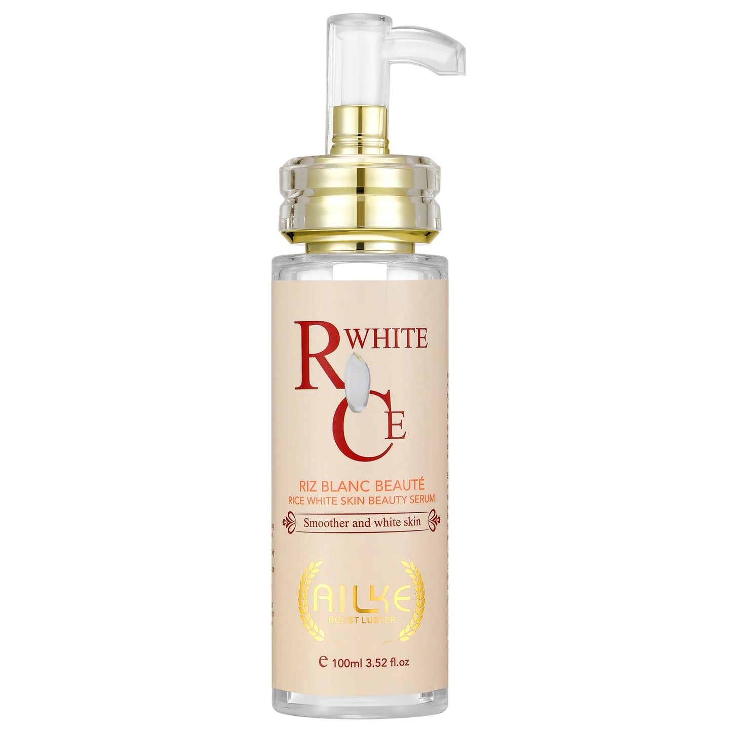 AILKE Multi-Vitamin Whitening Body Lotion for Dark Spots