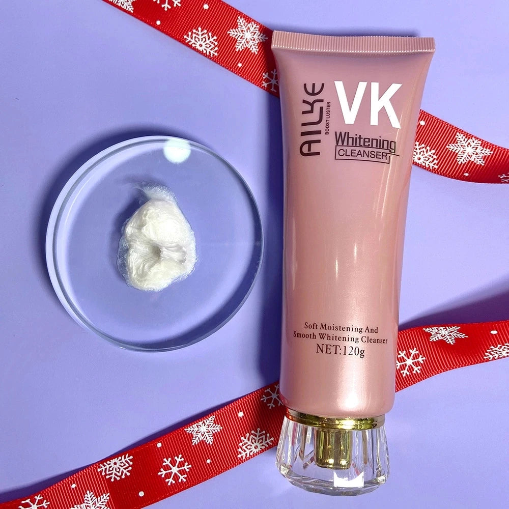 AILKE Lightening Face Cream With Sodium Hyaluronate For Brightening