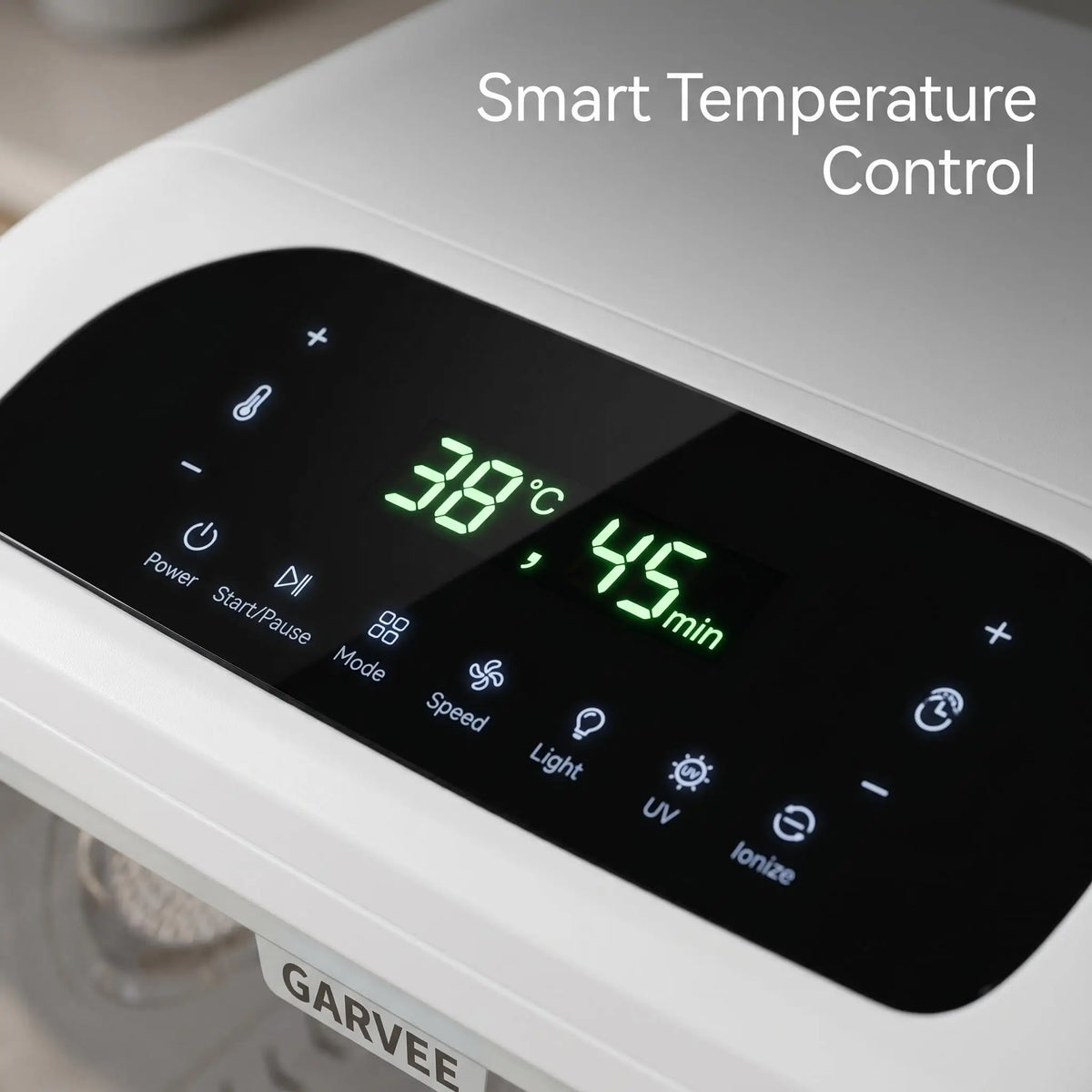 Smart Quiet Pet Drying Cabinet With All Around Airflow