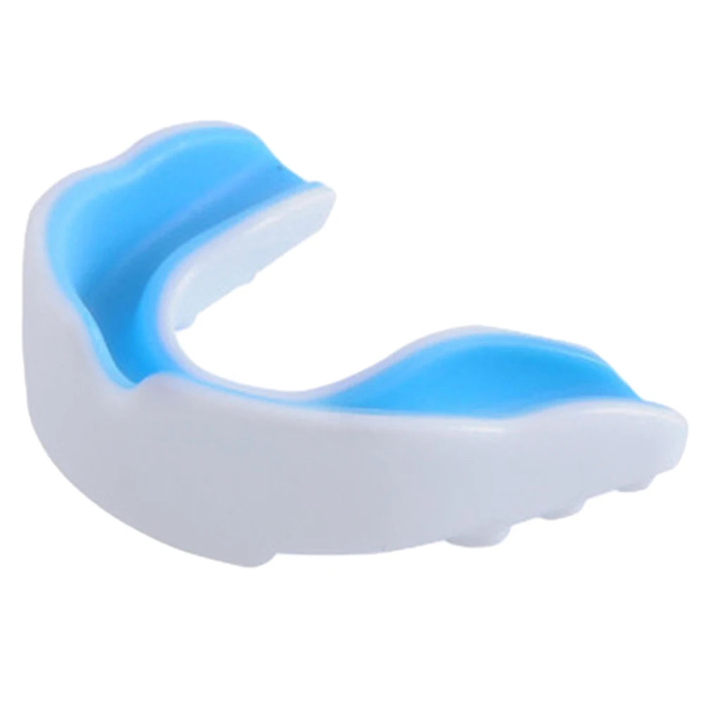 Slim Fit Mouth Guard For MMA And Contact Sports Protection