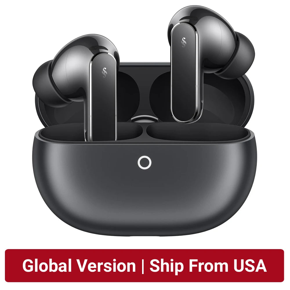 Huawei FreeBuds Pro 5 Wireless Earbuds With AI Noise Cancelling