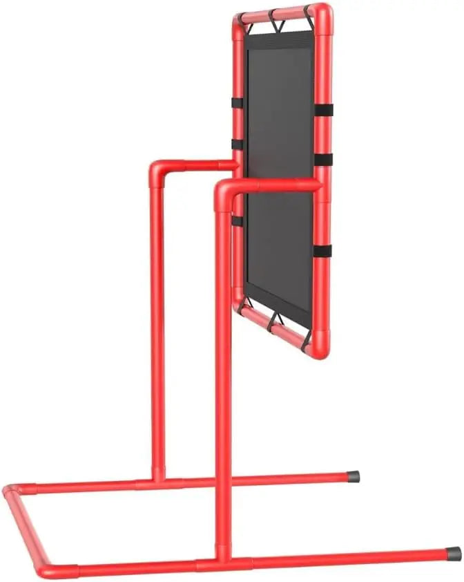 Baseball Strike Zone Target Net for Pitching Accuracy Training Practice