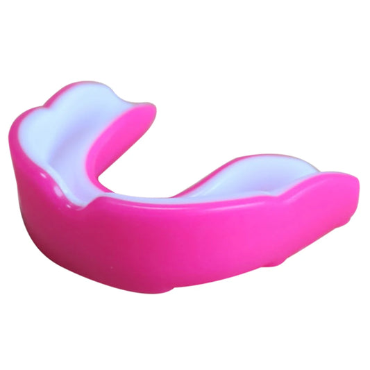 Slim Fit Mouth Guard For MMA And Contact Sports Protection