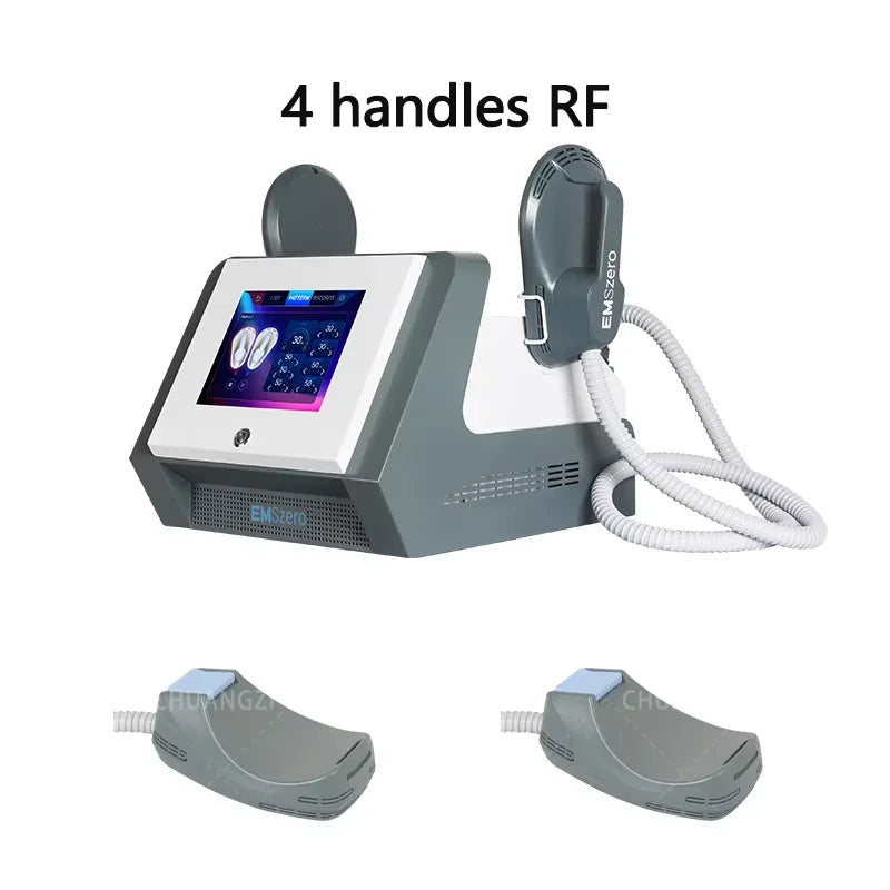TAIXL Body Sculpting RF EMS Machine For Fat Reduction