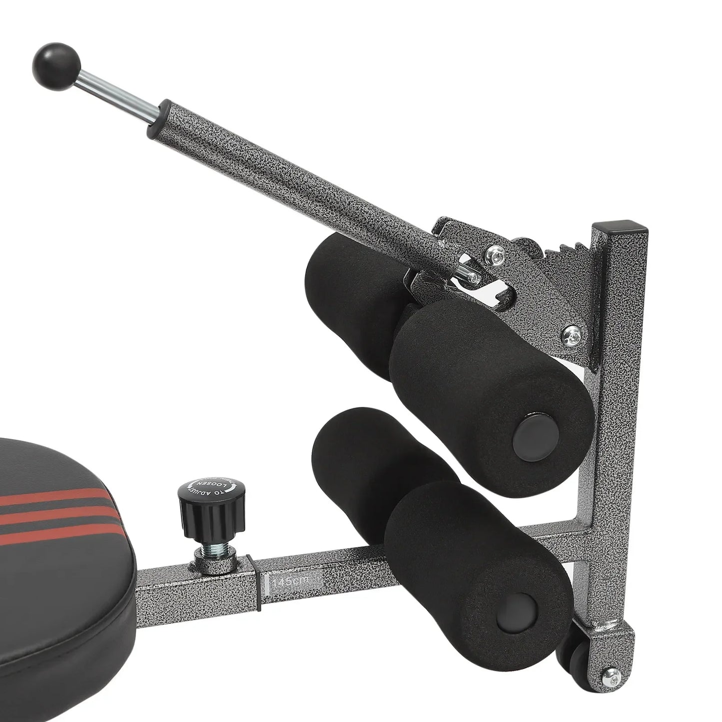 Back Stretch Inversion Bench for Home Workout and Pain Relief