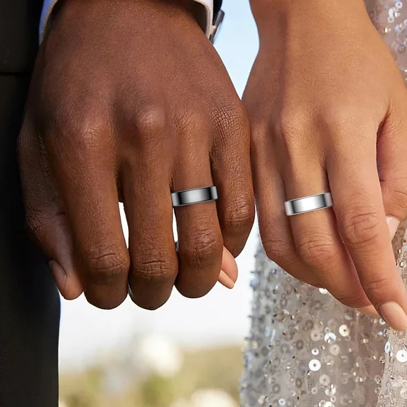 Smart Bluetooth Ring Heart Rate And Blood Pressure Monitor