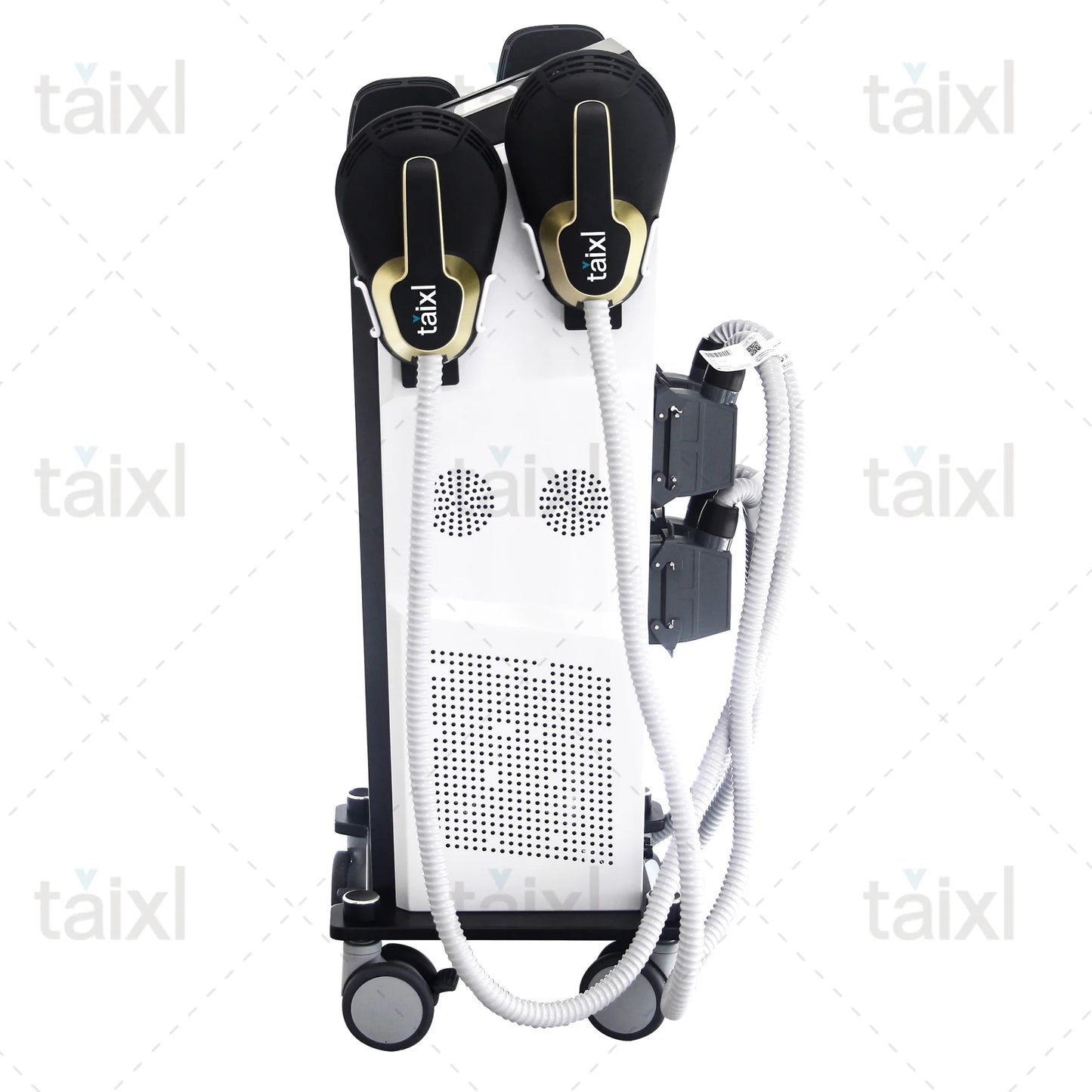 EmsZero 6500W 200Hz Electromagnetic Body Shaping Machine For Fat Burn