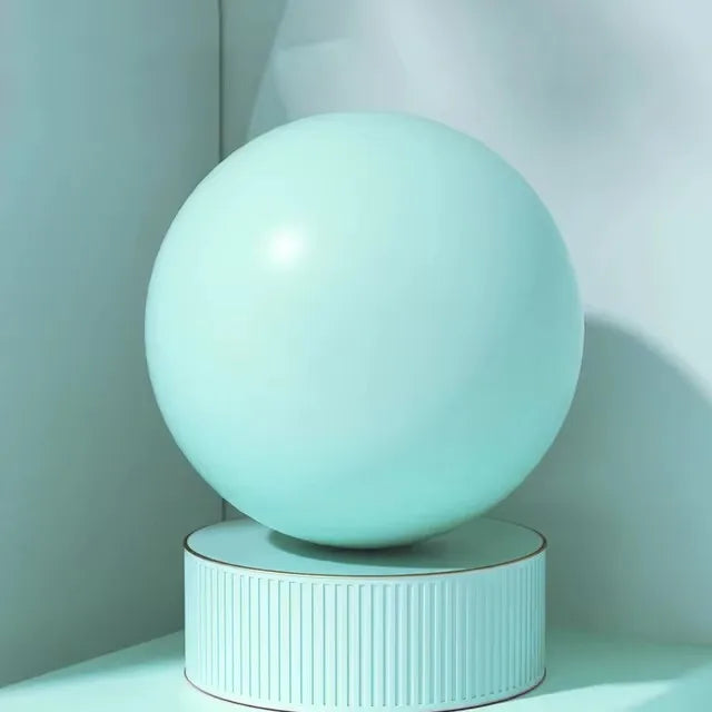 Anti Explosion Pilates Exercise Ball For Leg And Hip Sculpting