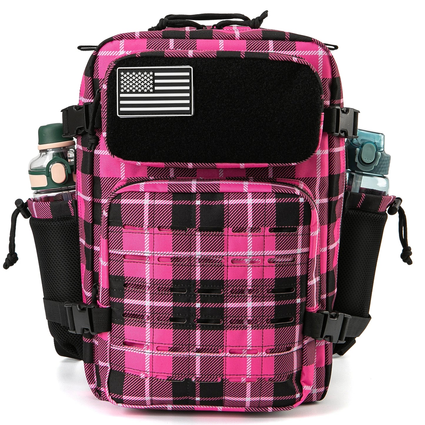 ReFire Gear Unisex Tactical Backpack for Outdoor Hiking and Travel
