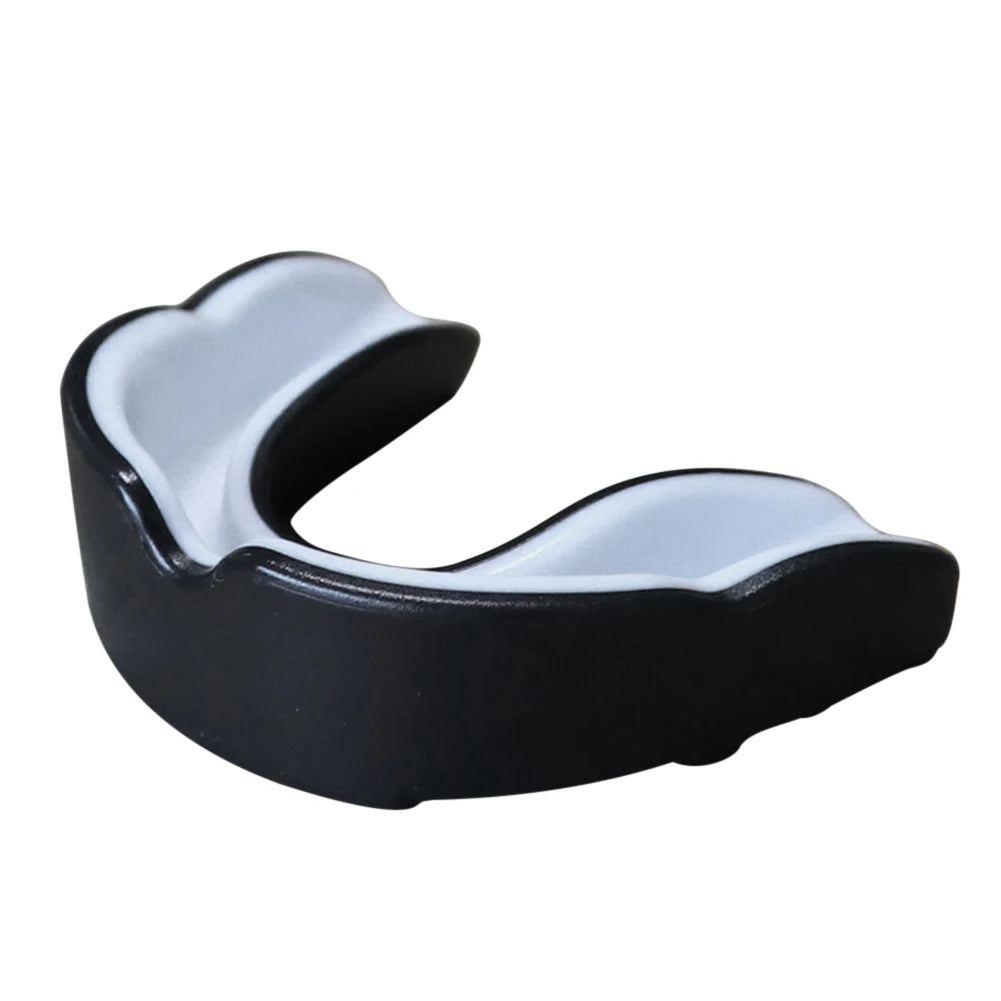 Slim Fit Mouth Guard For MMA And Contact Sports Protection