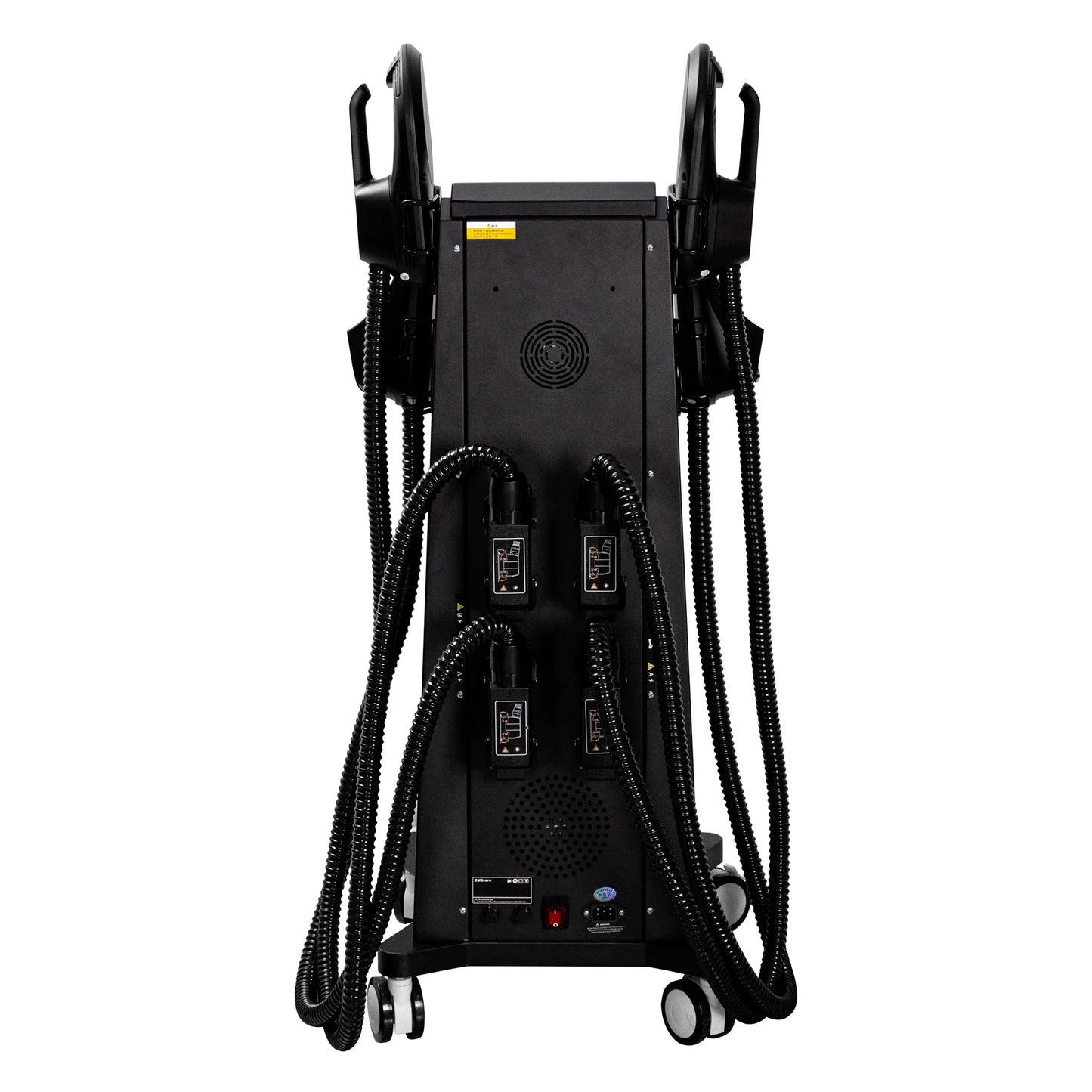 MYOSLIM Neo RF EMS Body Sculpting Machine For Fat Burning
