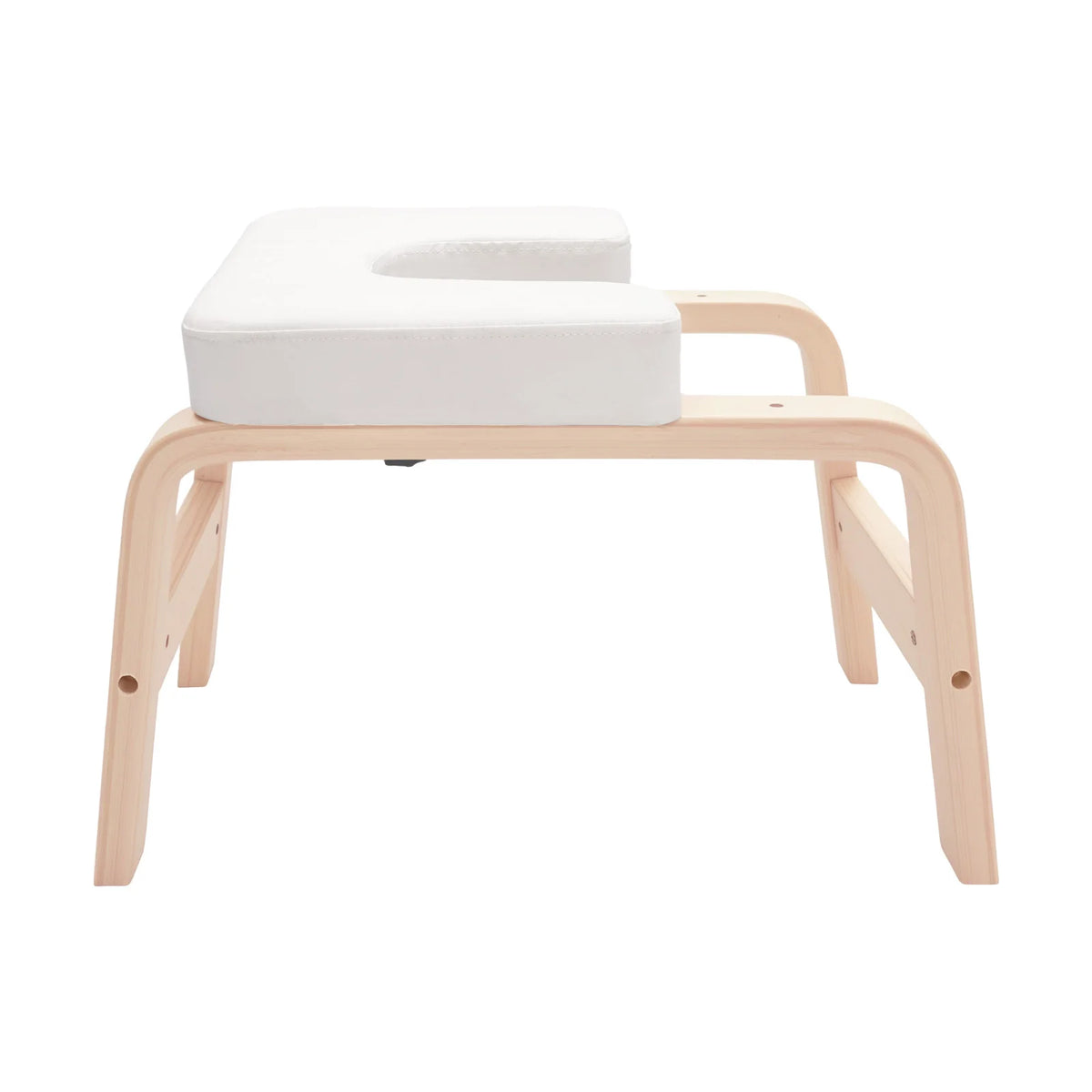 Yoga Inversion Bench for Headstand Shoulderstand and Handstand Practice