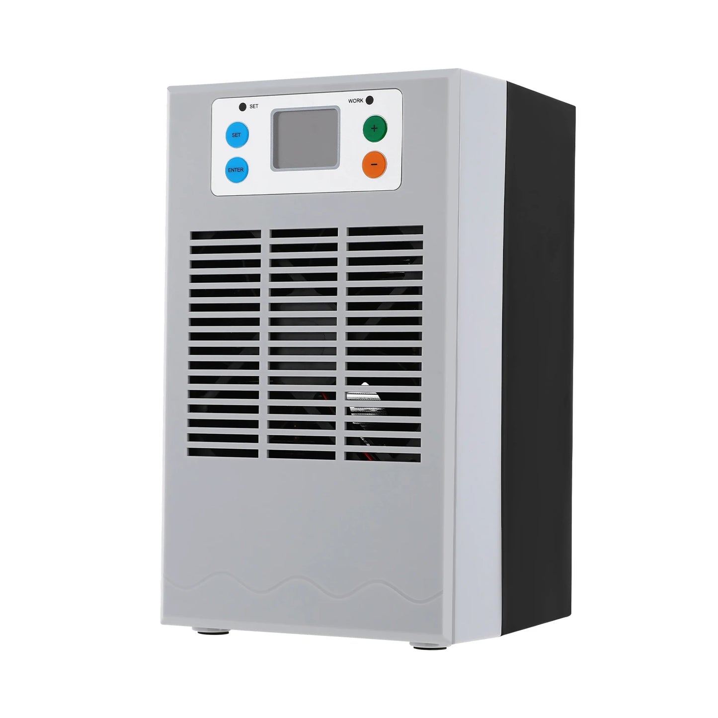 100W Fish Tank Cooling and Heating Machine for Aquariums