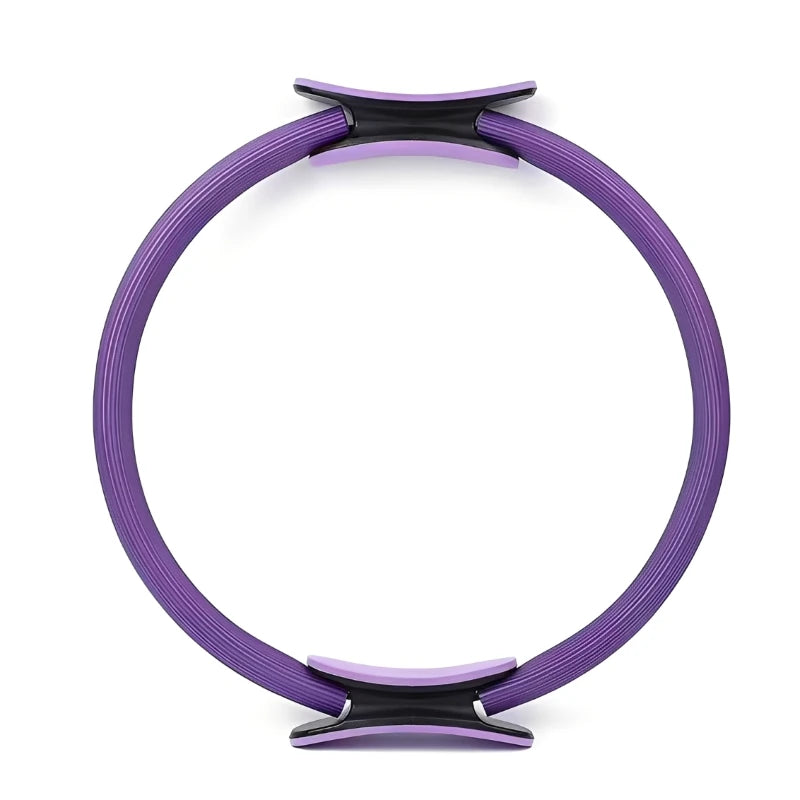 Elastic Resistance Ring For Postpartum Pelvic Floor Yoga Fitness Training