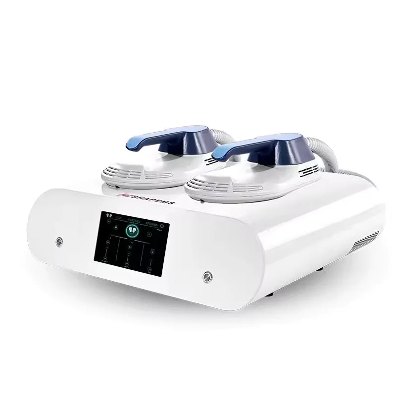 Emsnova 2 In 1 Electromagnetic Body Shaping Machine For Home Use