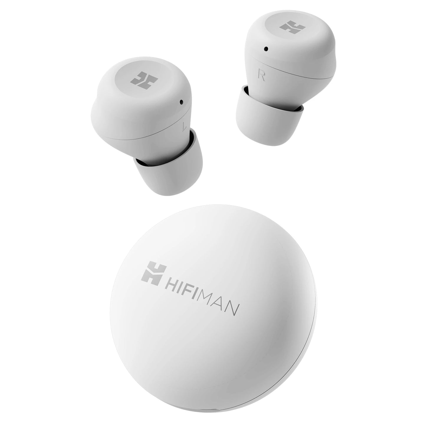 Hifiman TWS450 True Wireless Headset With Environmental Noise Cancellation