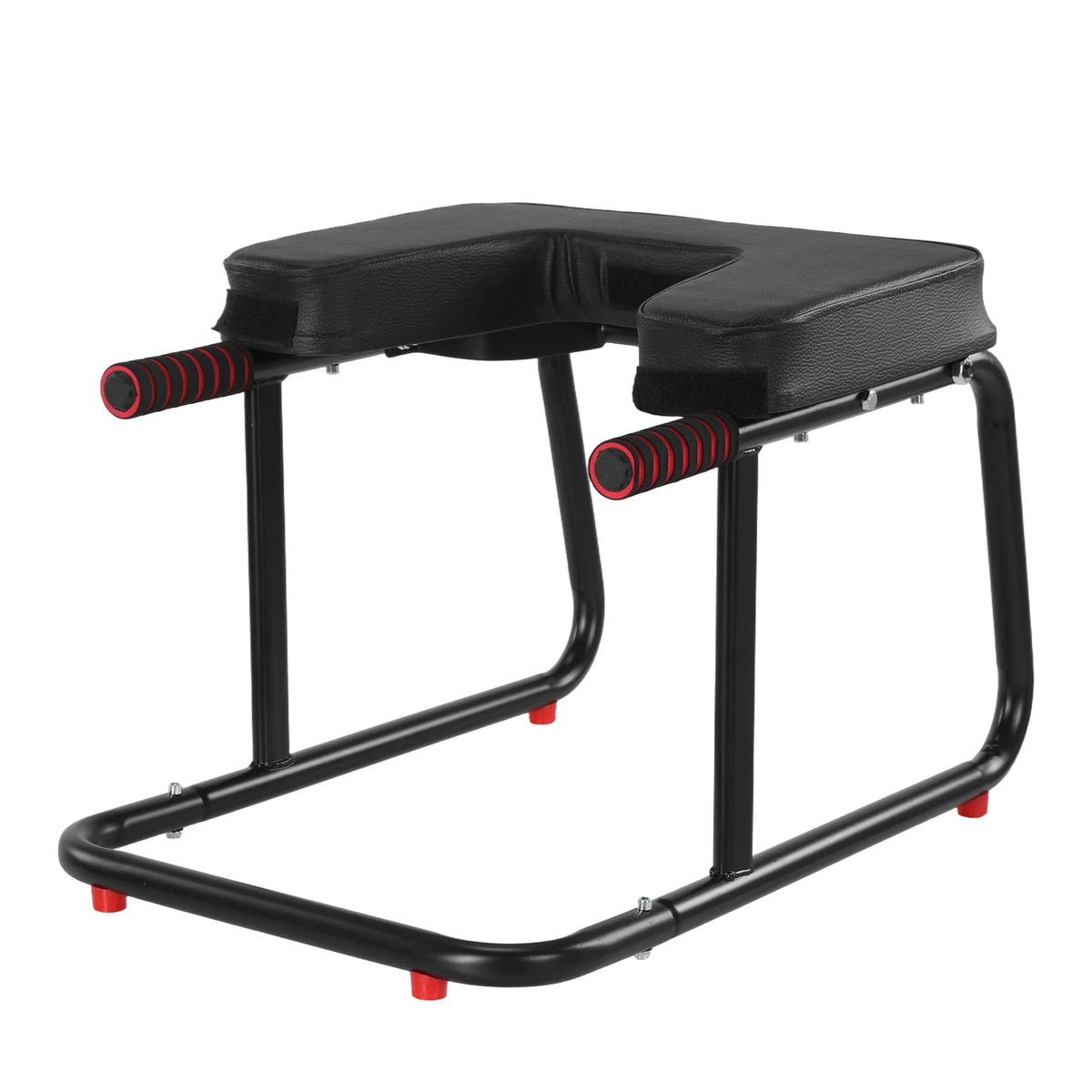 ALIILEE Yoga Inversion Bench for Headstand Training and Fitness Workouts