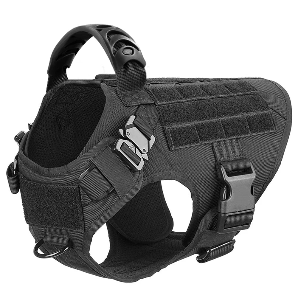 PETRAVEL CN Dog Harness And Leash Set Vest Training
