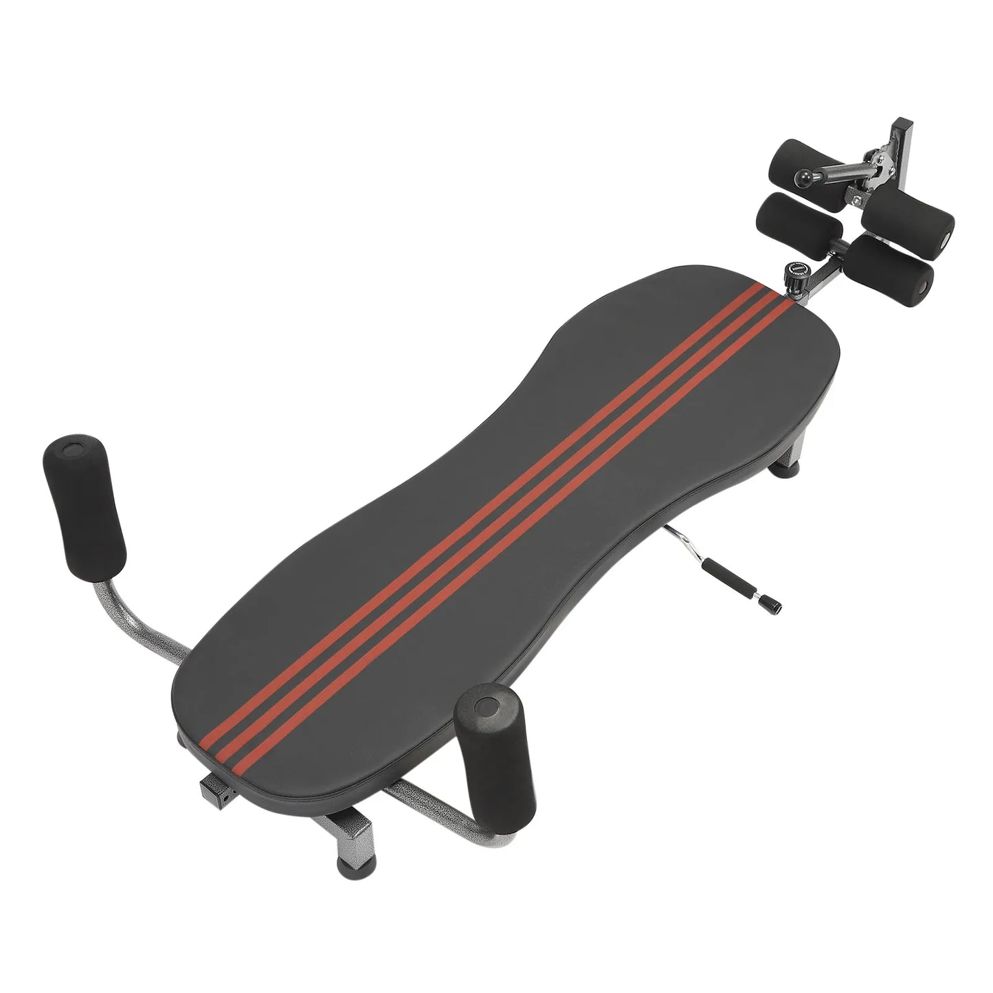 Back Stretch Inversion Bench for Home Workout and Pain Relief