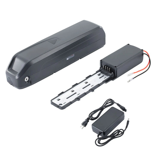 EQIKEPOWER 48V Lithium Ebike Battery Replacement for Vivi F26F H8