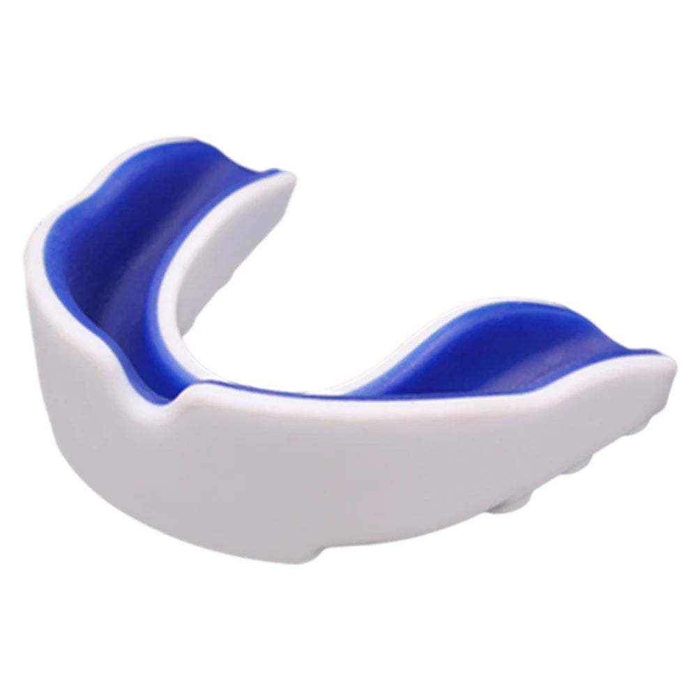 Slim Fit Mouth Guard For MMA And Contact Sports Protection