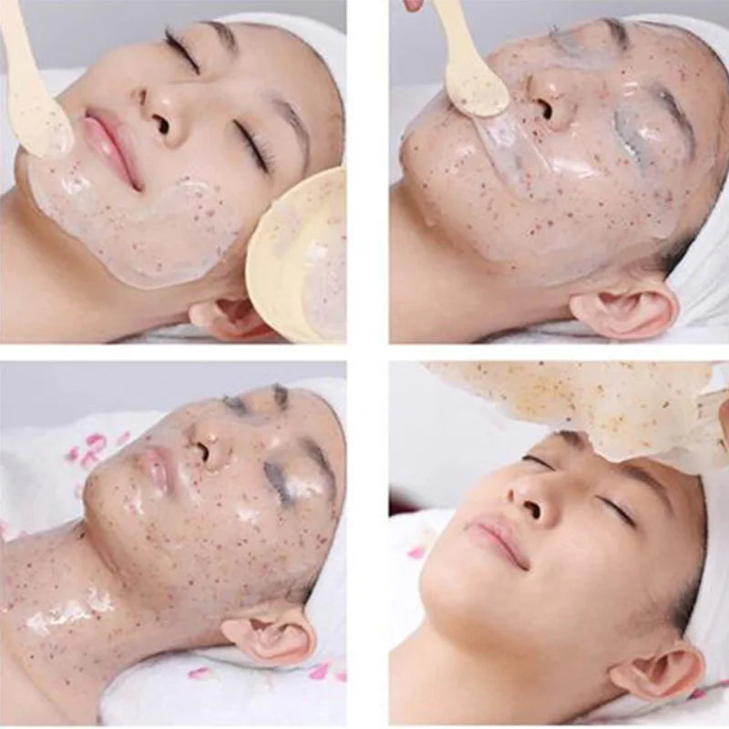 YMEYFAN Jelly Mask Powder 6-Piece Set for Professional Facial Care