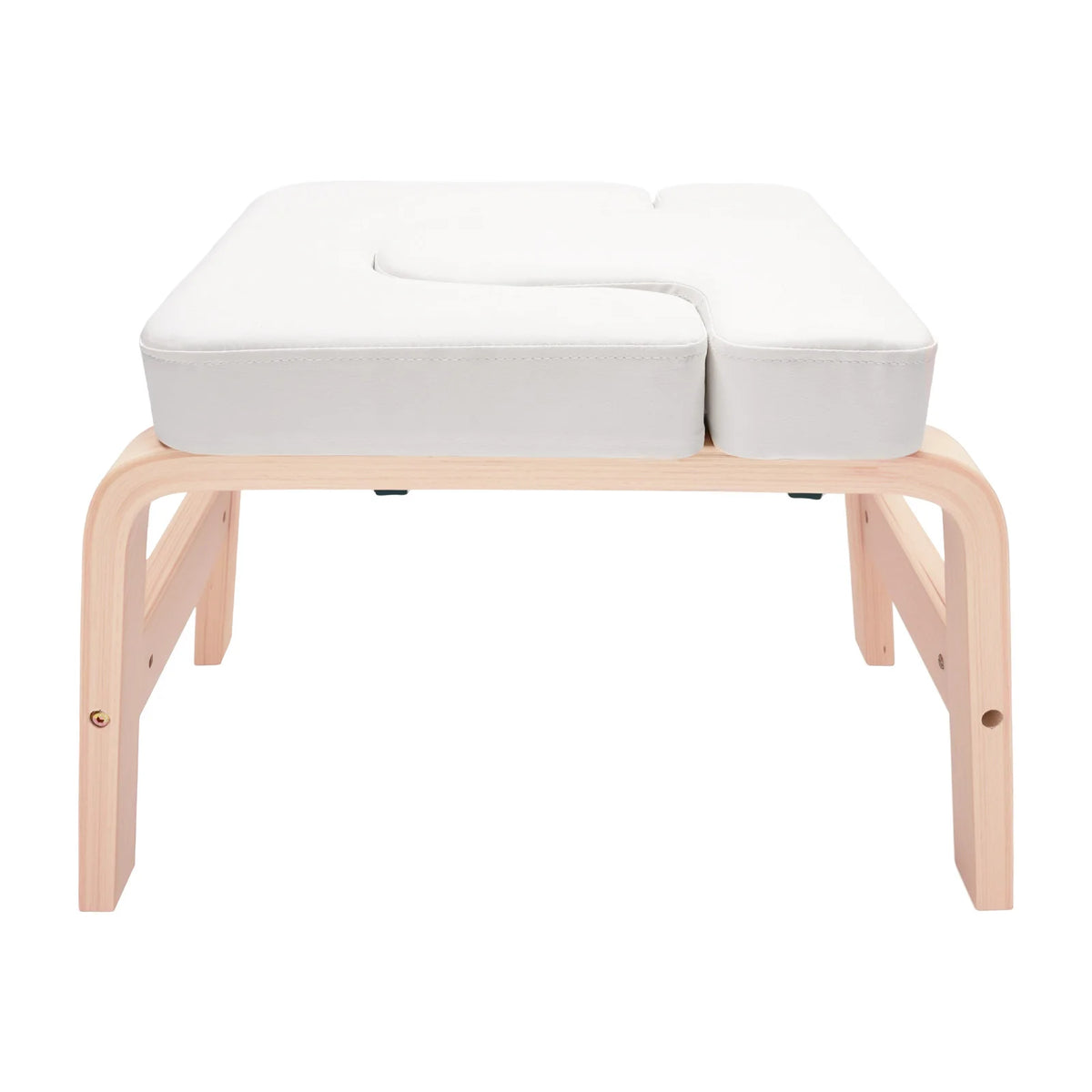 Yoga Inversion Bench for Headstand Shoulderstand and Handstand Practice