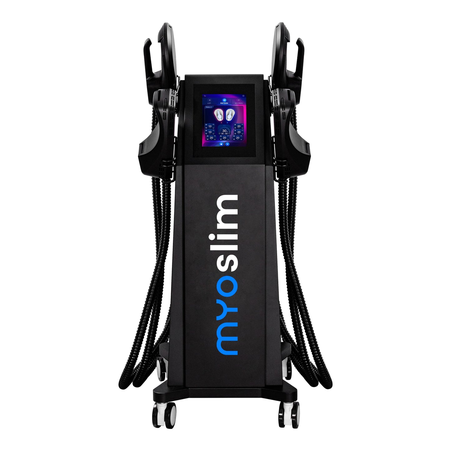 TAIXL EMS RF MyoSlim 6500W Body Slimming Muscle Stimulator