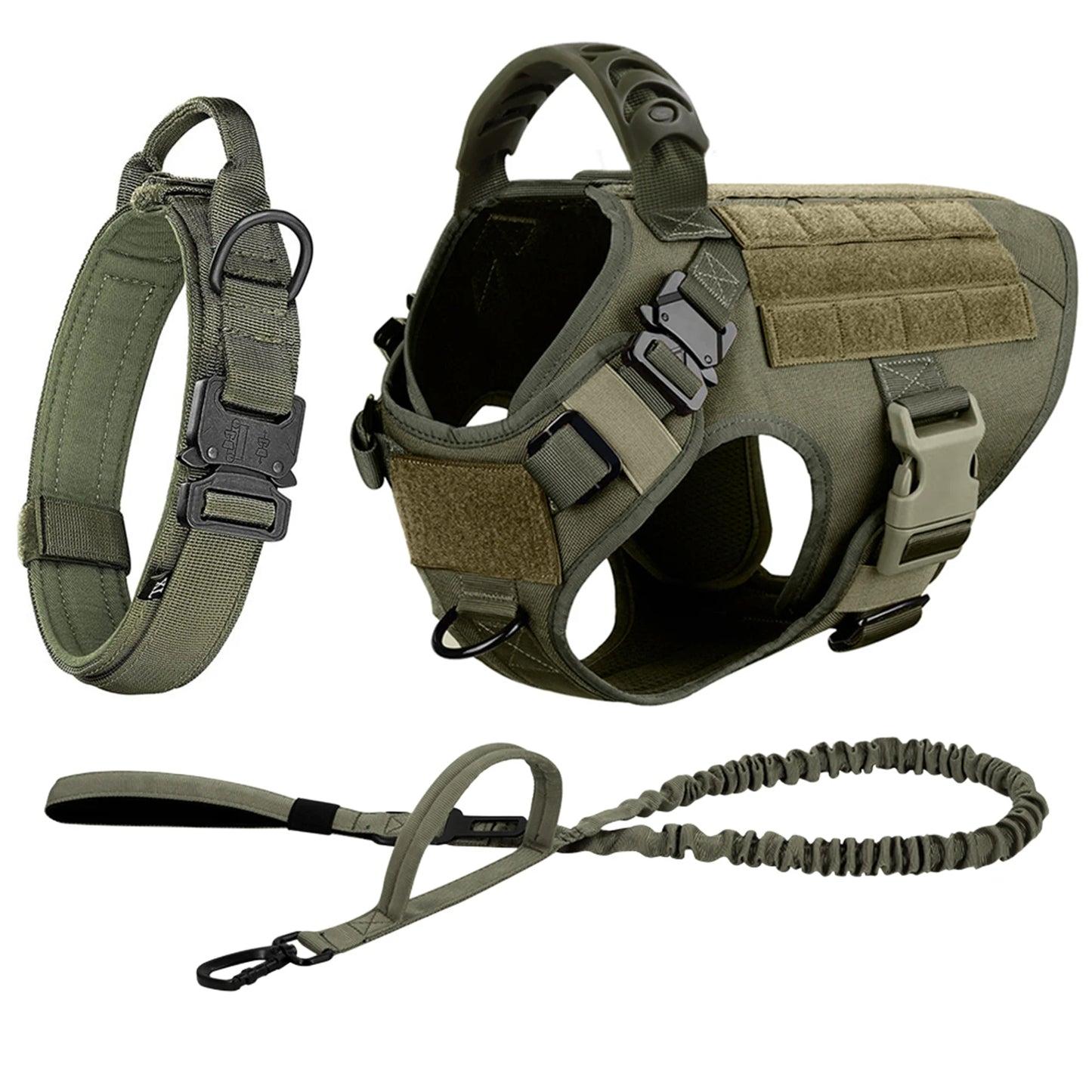 PETRAVEL CN Dog Harness And Leash Set Vest Training