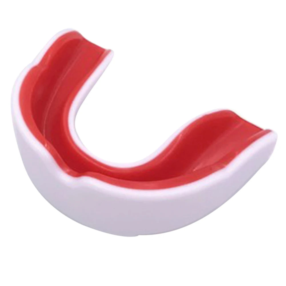 Slim Fit Mouth Guard For MMA And Contact Sports Protection
