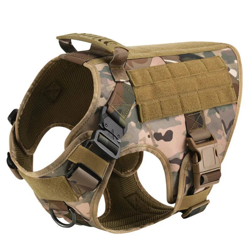 PETRAVEL CN Dog Harness And Leash Set Vest Training