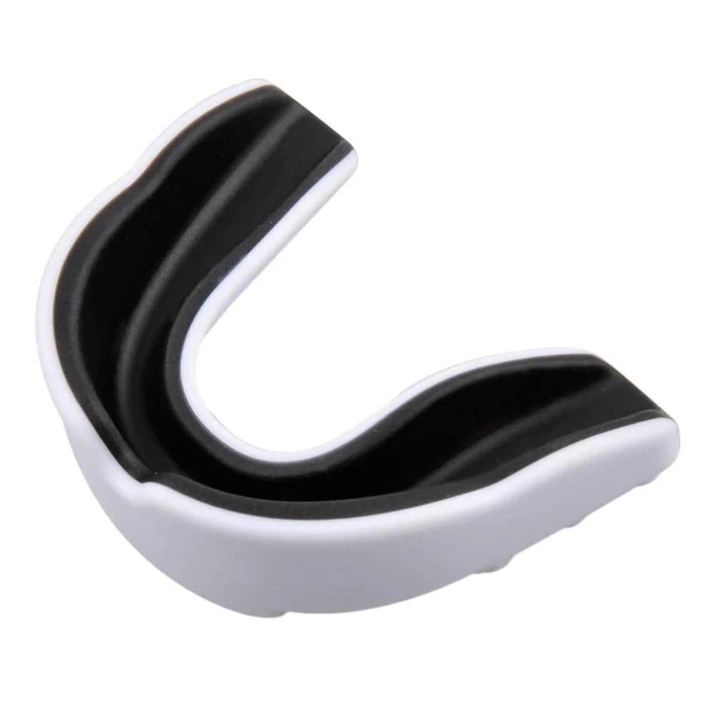 Slim Fit Mouth Guard For MMA And Contact Sports Protection