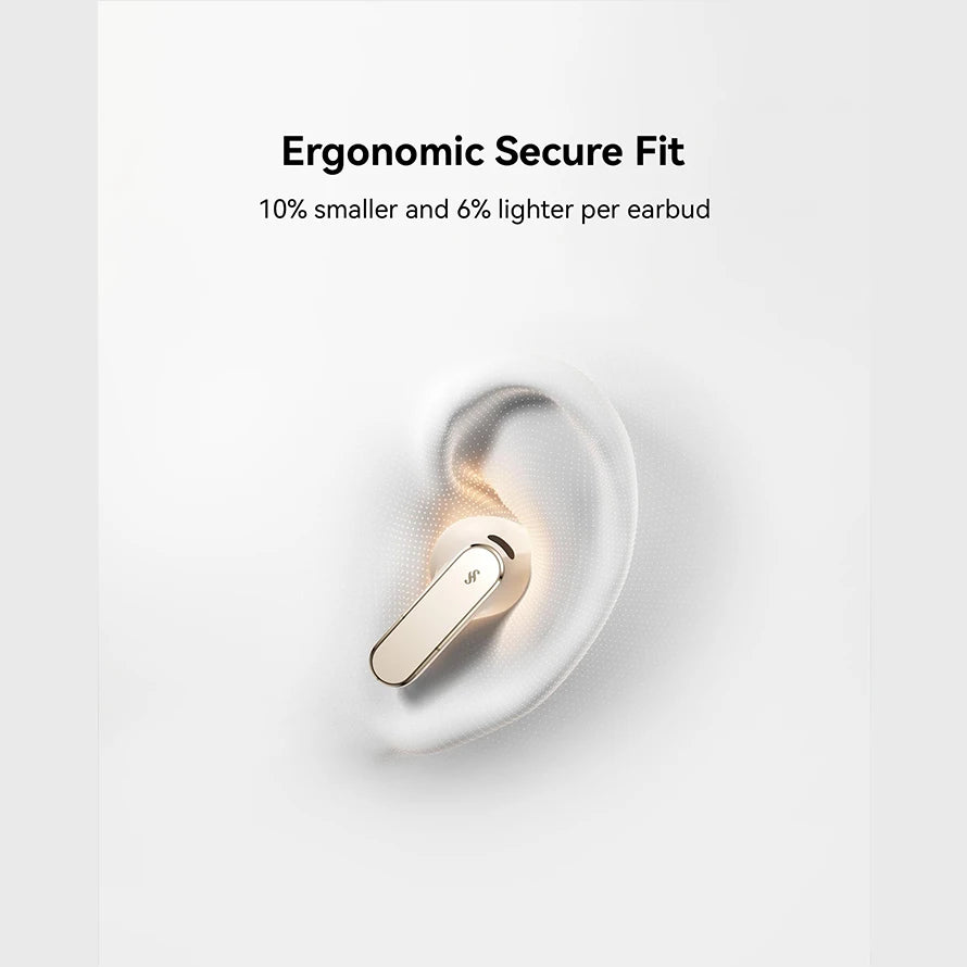 Huawei FreeBuds Pro 5 Wireless Earbuds With AI Noise Cancelling