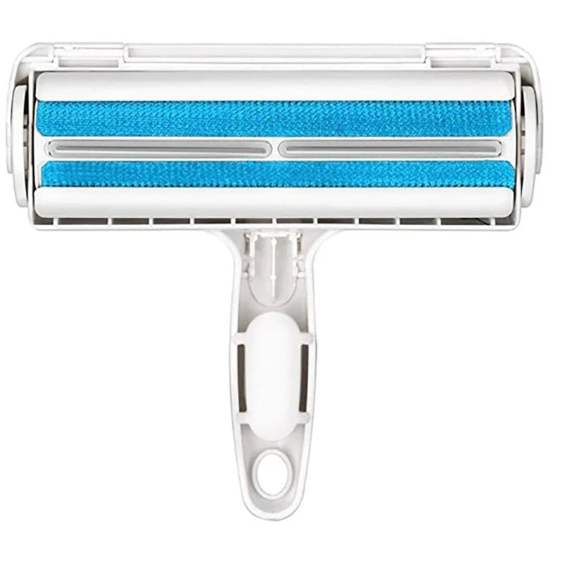 Reusable Pet Hair Remover Roller Brush for Dogs and Cats