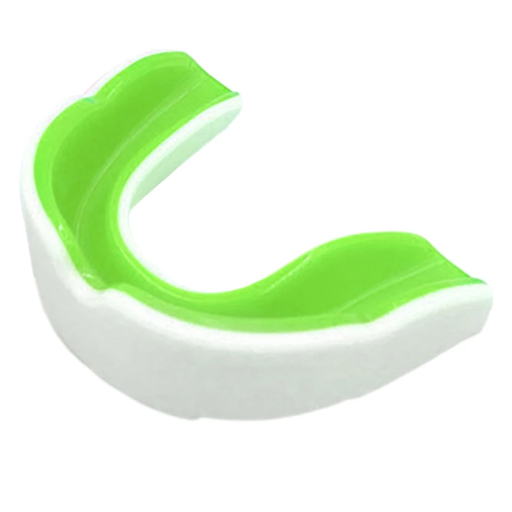 Slim Fit Mouth Guard For MMA And Contact Sports Protection